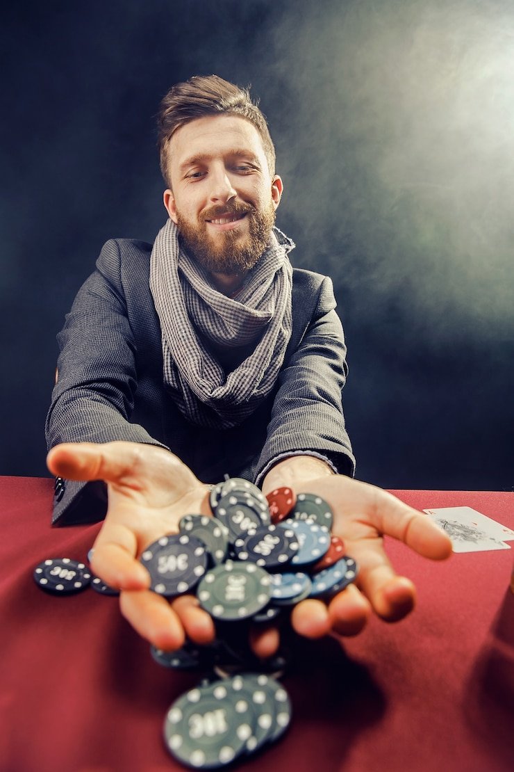 mpoten login unified gaming platform showing live-dealer tables, sportsbook, and slots